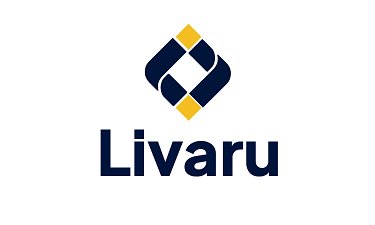 Livaru logo