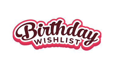 BirthdayWishlist.com