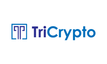 TriCrypto.com - buy Good premium domains
