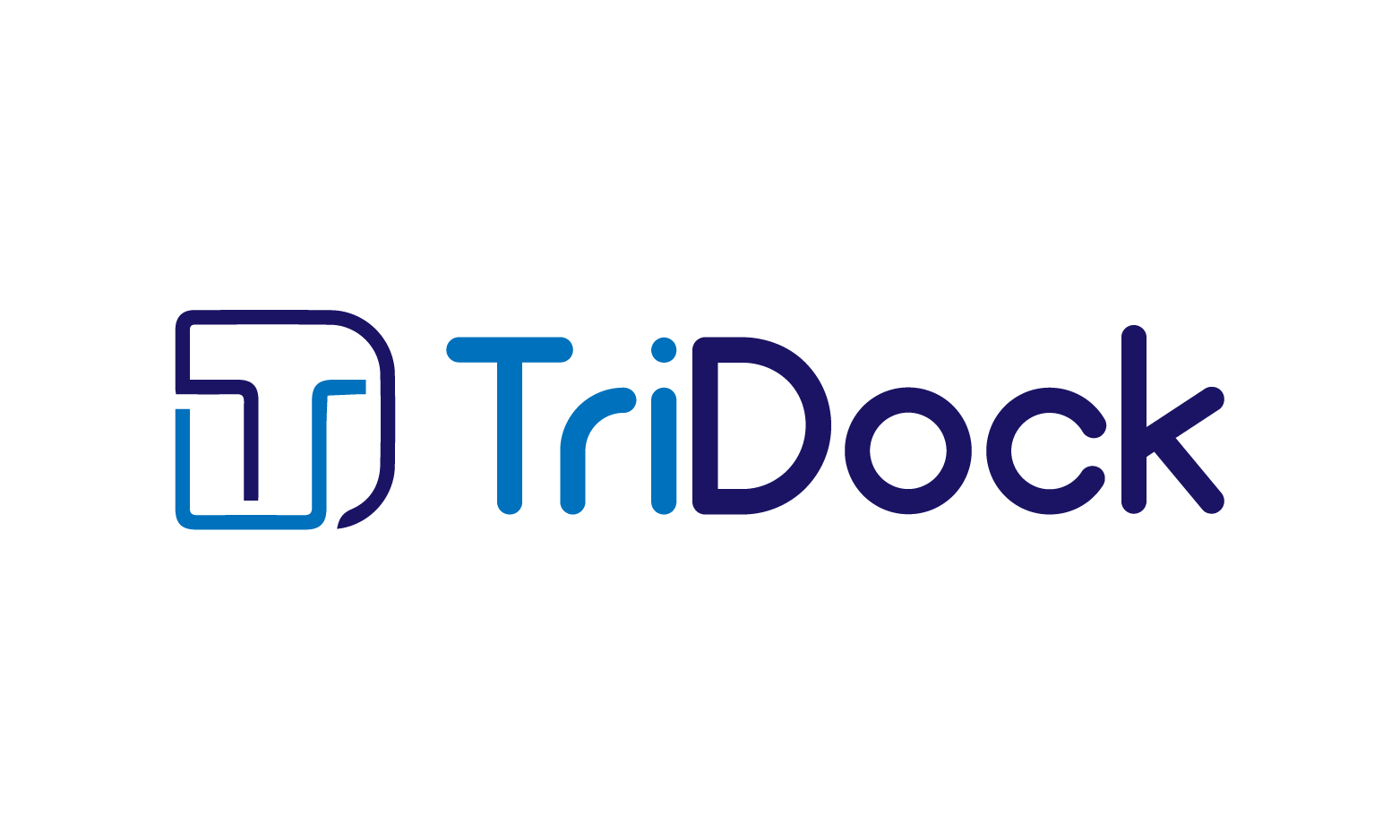 TriDock.com - Creative brandable domain for sale