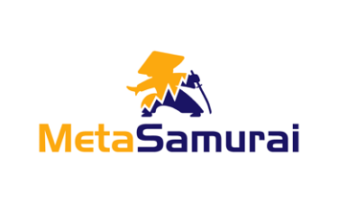 MetaSamurai.com - Creative premium domain marketplace