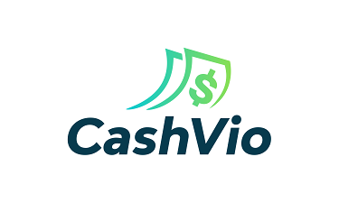 CashVio.com