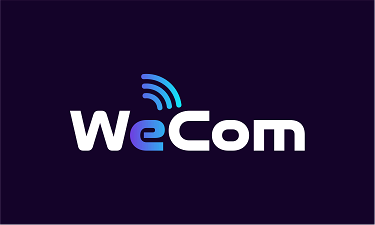 WeCom.io