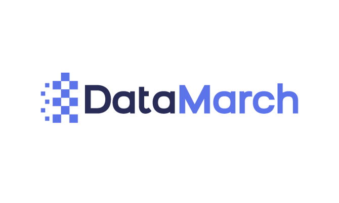 DataMarch.com