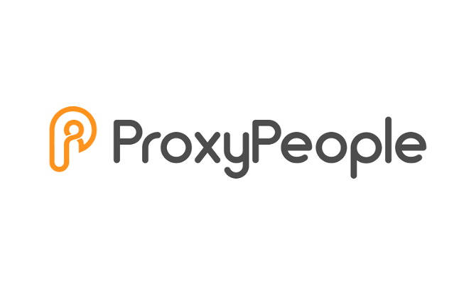 ProxyPeople.com