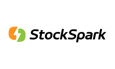 StockSpark.com - Creative brandable domain for sale