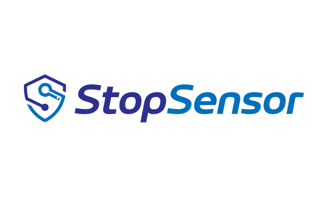 StopSensor.com