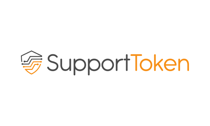SupportToken.com