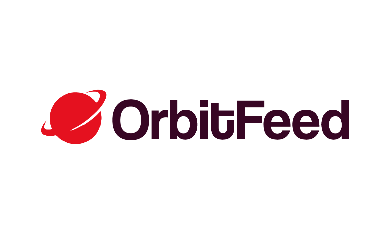 OrbitFeed.com - Creative brandable domain for sale