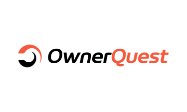 OwnerQuest.com - Creative brandable domain for sale
