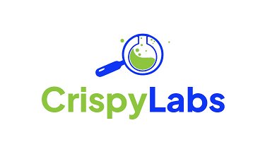 CrispyLabs.com