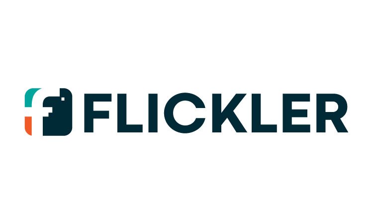 Flickler.com - Creative brandable domain for sale