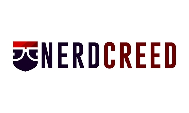 NerdCreed.com