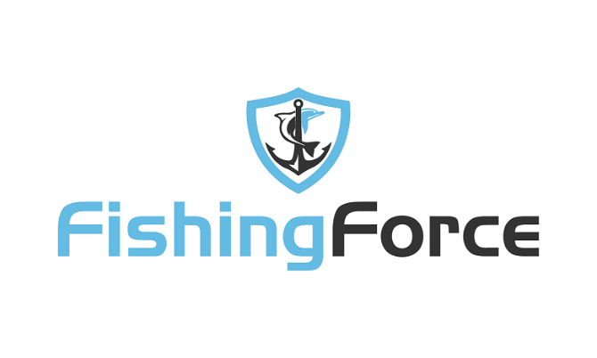FishingForce.com