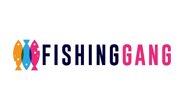 FishingGang.com