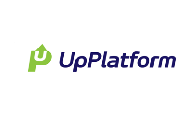UpPlatform.com - Creative brandable domain for sale
