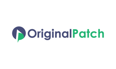 OriginalPatch.com