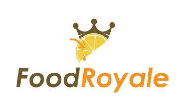 FoodRoyale.com