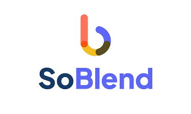 SoBlend.com