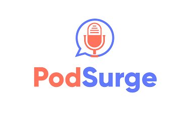 PodSurge.com