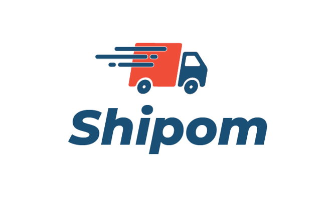 Shipom.com