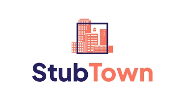 StubTown.com