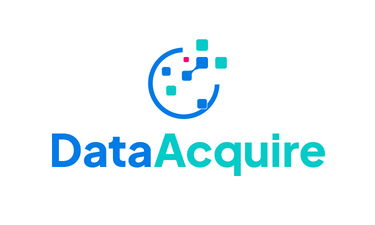 DataAcquire.com - Creative brandable domain for sale
