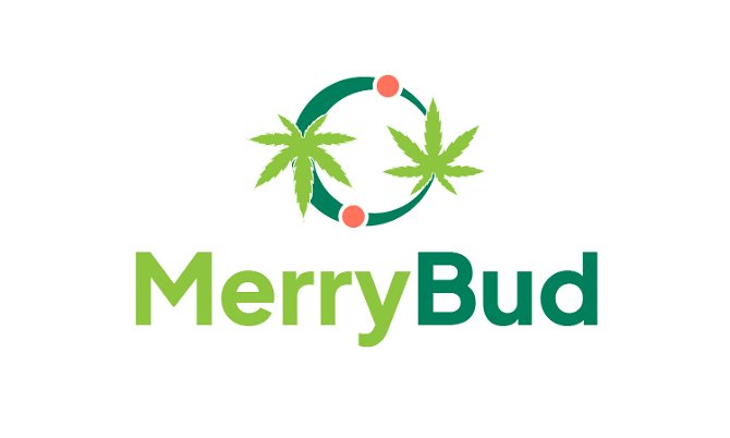 MerryBud.com