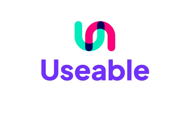 Useable.org - Creative brandable domain for sale