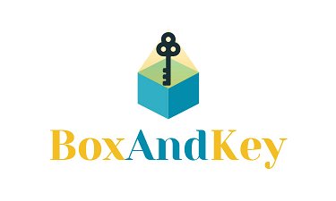 BoxAndKey.com