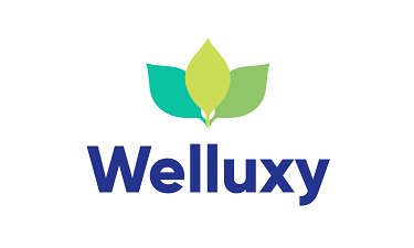 Welluxy.com