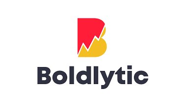 Boldlytic.com