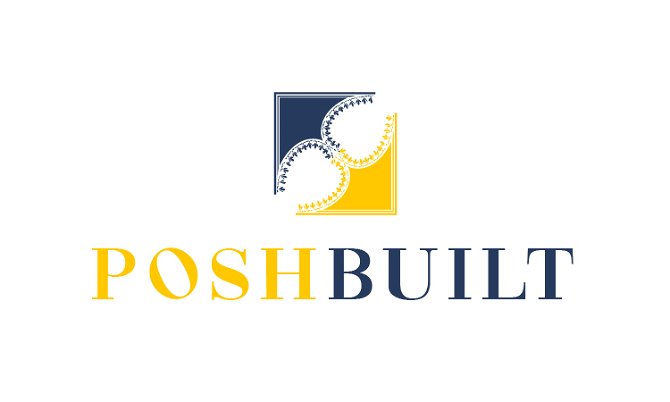 PoshBuilt.com