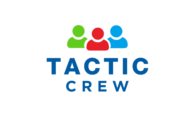 TacticCrew.com