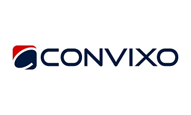 Convixo.com - Creative brandable domain for sale