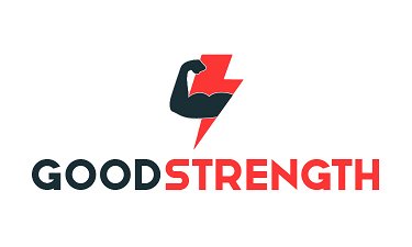 GoodStrength.com