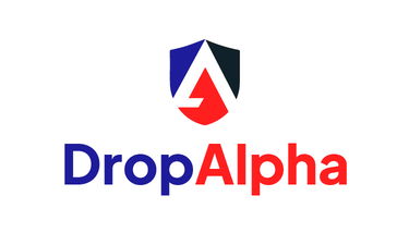 dropalpha.com