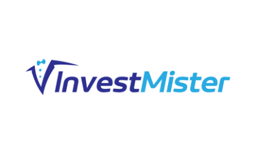 InvestMister.com - Creative brandable domain for sale