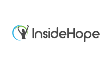InsideHope.com - Creative brandable domain for sale