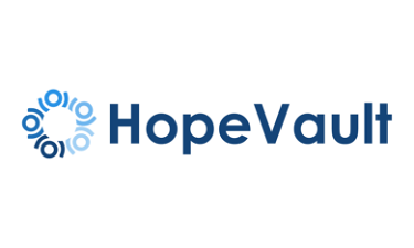 HopeVault - Cool premium domains for sale