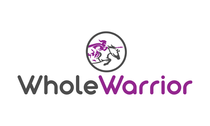 WholeWarrior.com