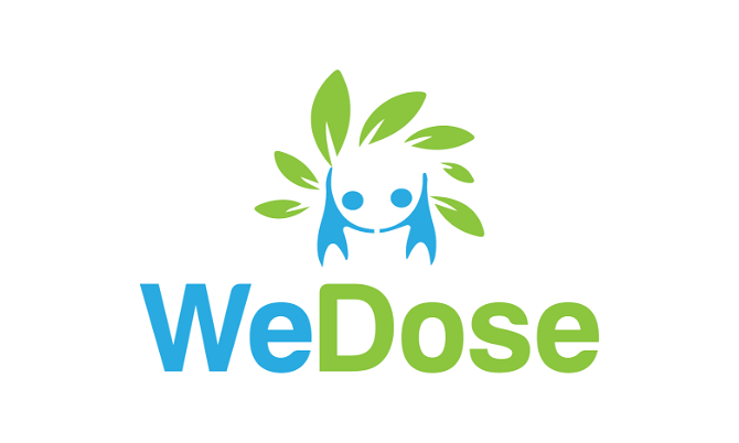 WeDose.com