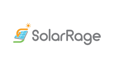 SolarRage.com - New premium domain names