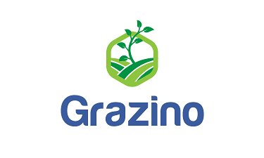 Grazino.com
