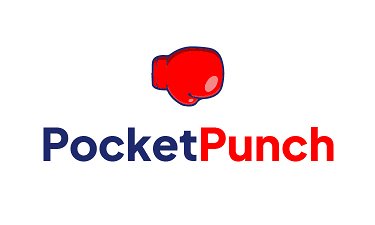 PocketPunch logo