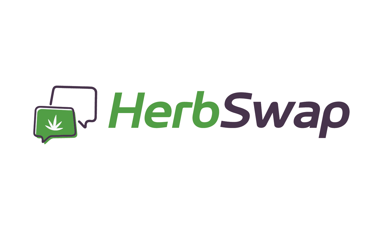 HerbSwap.com - Creative brandable domain for sale