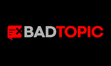 BadTopic.com