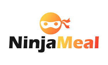 NinjaMeal.com - Creative brandable domain for sale