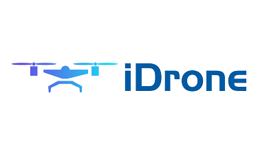iDrone.org - Creative brandable domain for sale