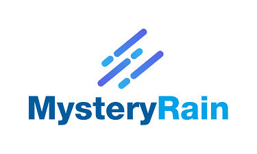 MysteryRain.com